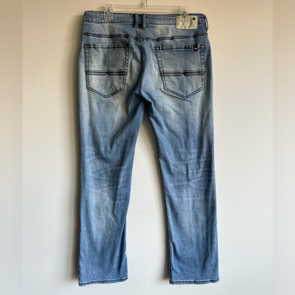 Buffalo David Bitton Men’s Jeans - Picture 3 of 6